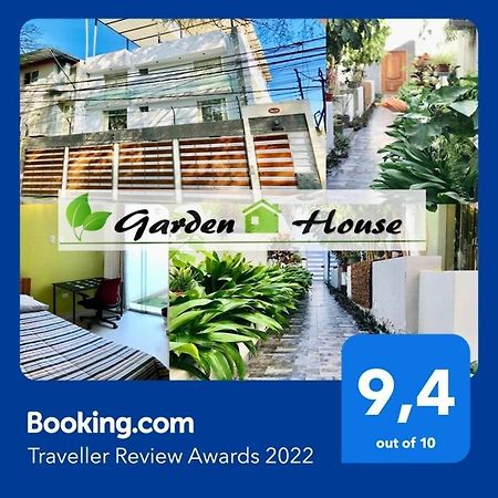 Garden House Piura Daire Dış mekan fotoğraf