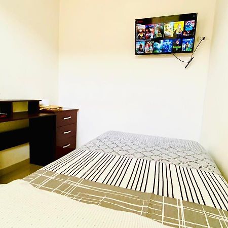 Garden House Piura Daire Dış mekan fotoğraf