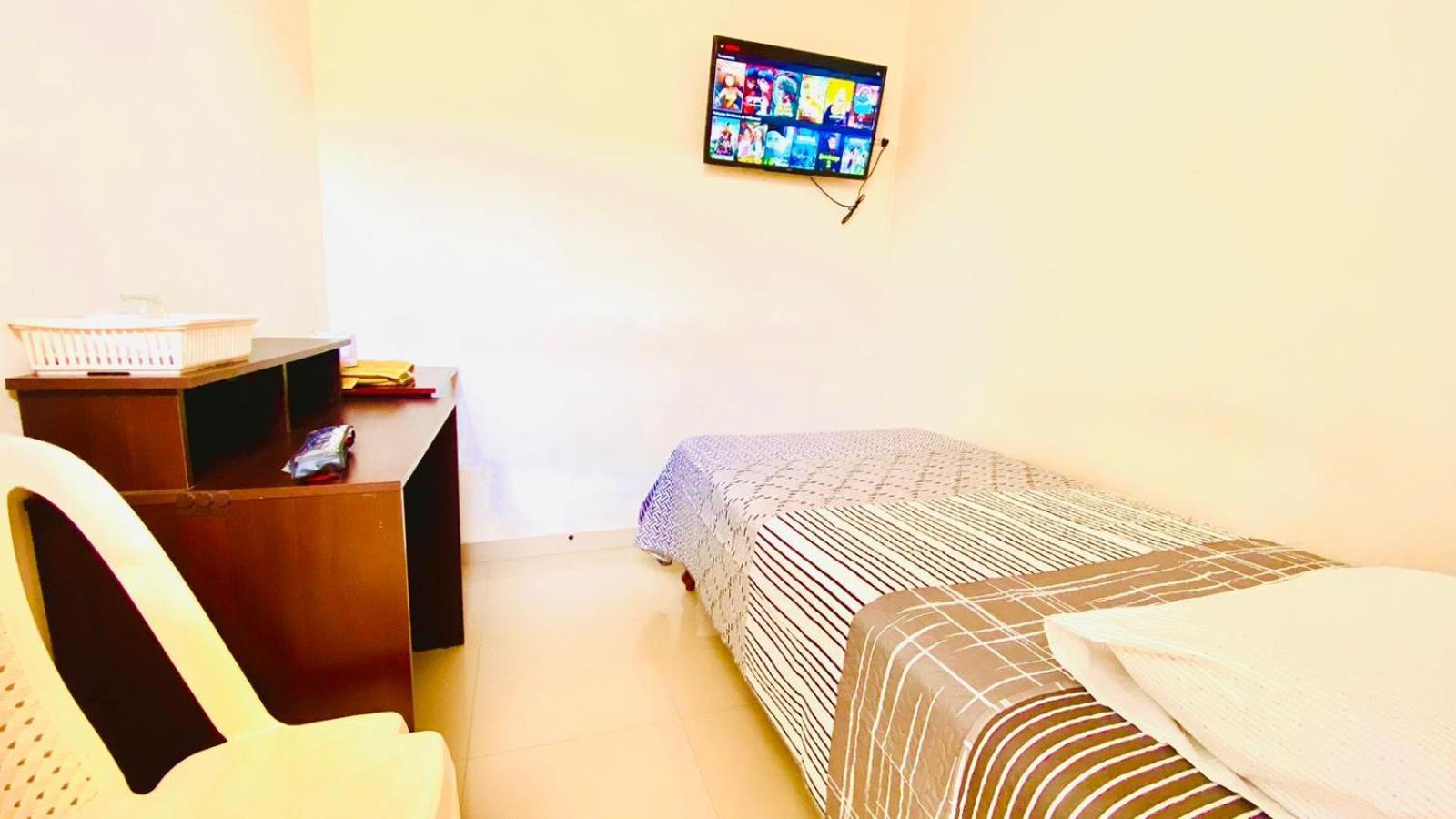 Garden House Piura Daire Dış mekan fotoğraf