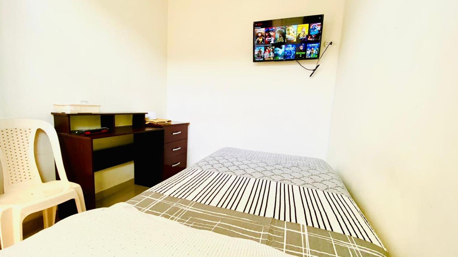 Garden House Piura Daire Dış mekan fotoğraf