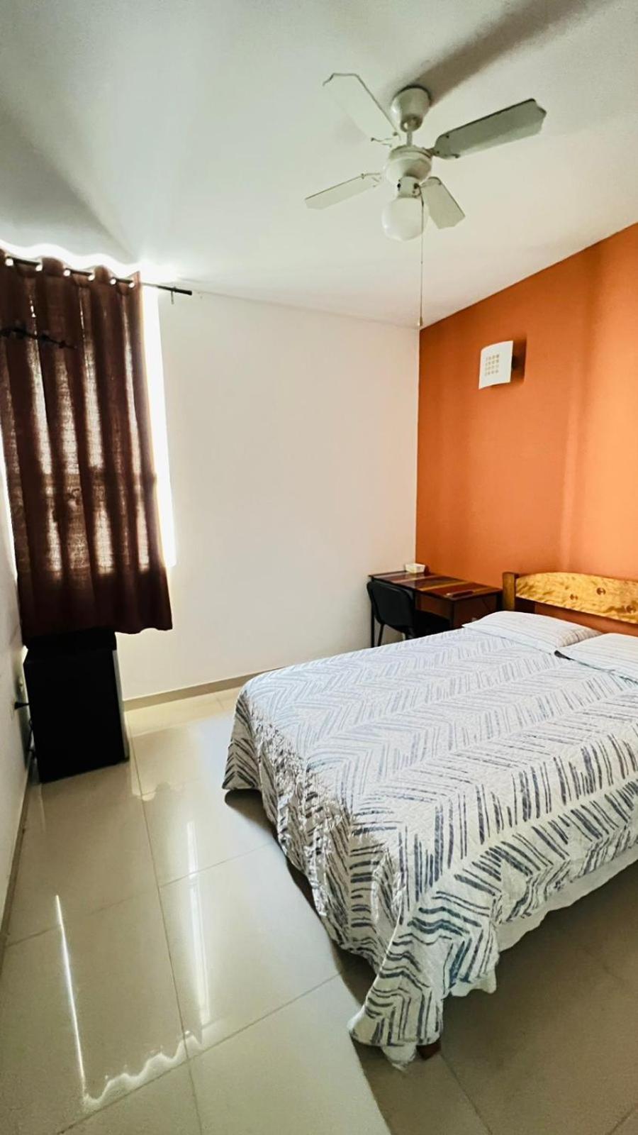 Garden House Piura Daire Dış mekan fotoğraf