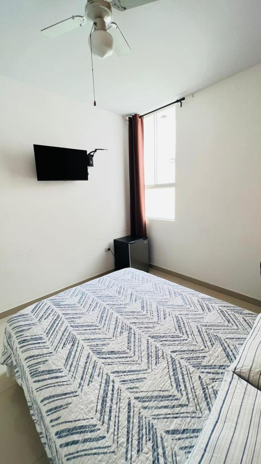 Garden House Piura Daire Dış mekan fotoğraf