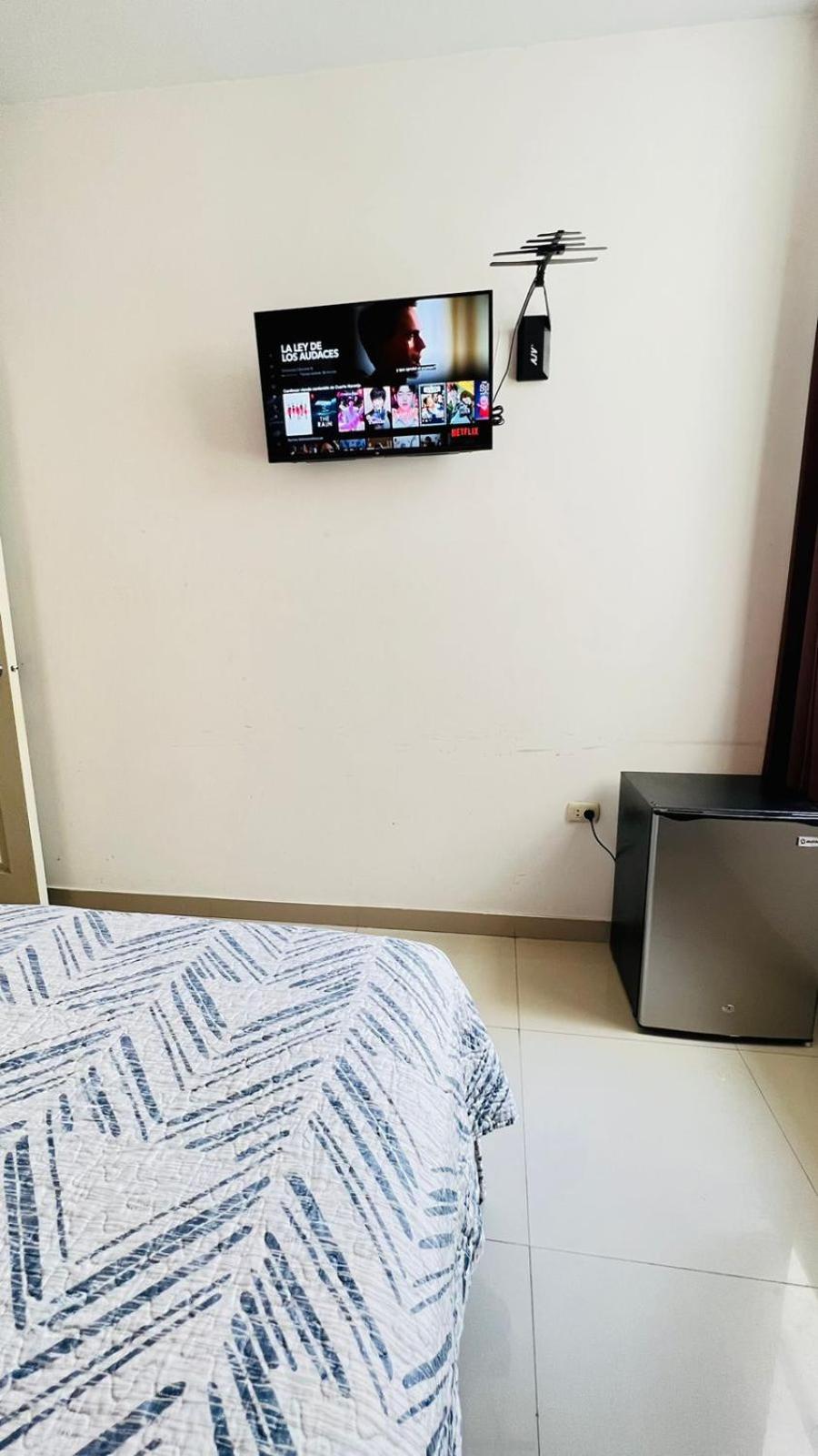 Garden House Piura Daire Dış mekan fotoğraf