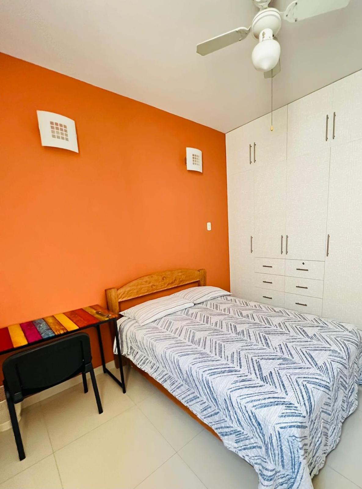 Garden House Piura Daire Dış mekan fotoğraf